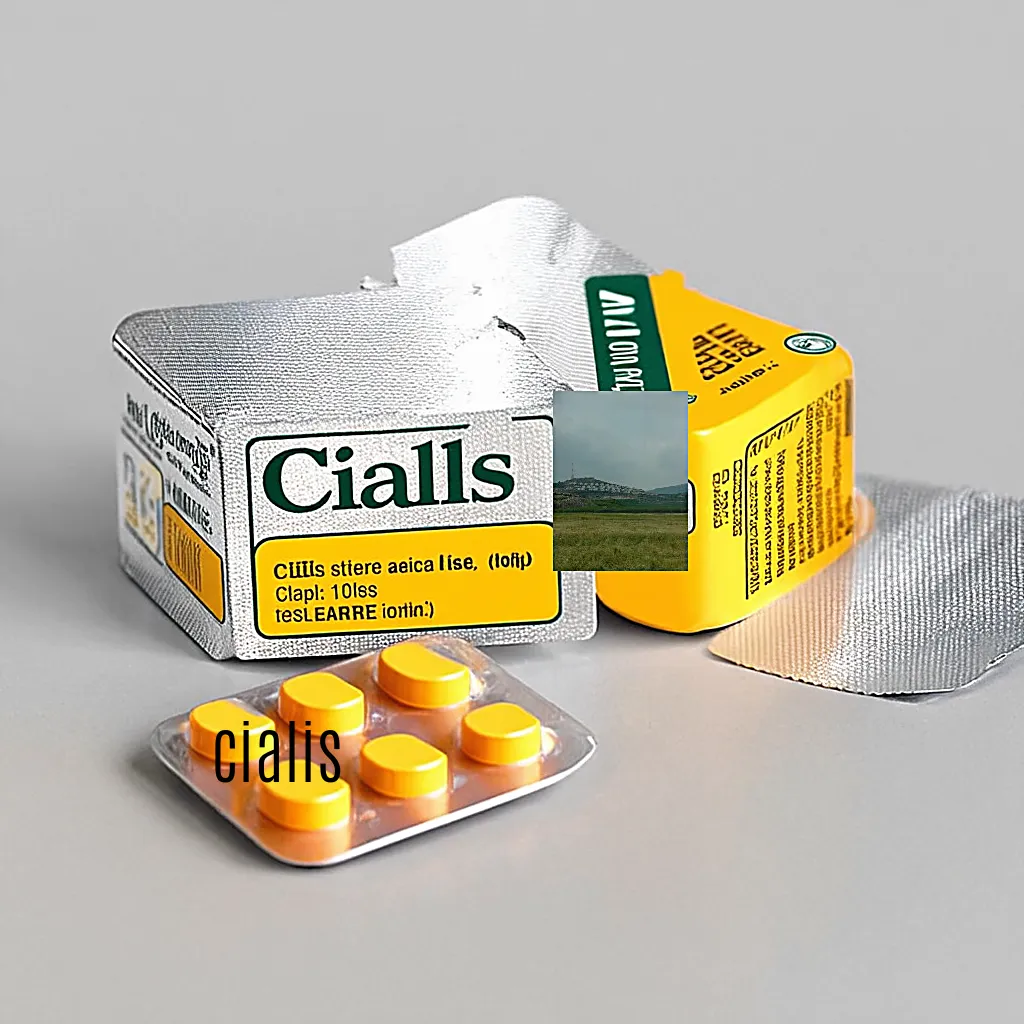 Cialis generico dall'italia